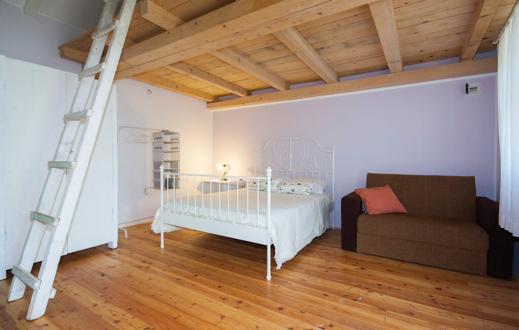 Ferienhaus - Sibenik-Lozovac , Kroatien - CDV389 44