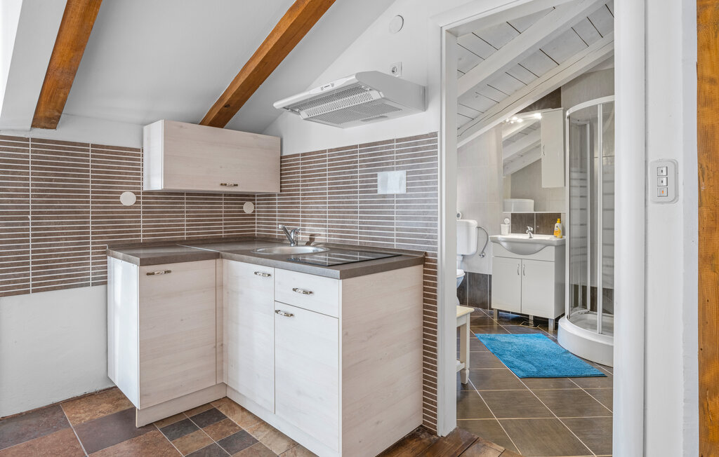 Ferienhaus - Sibenik-Lozovac , Kroatien - CDV389 36