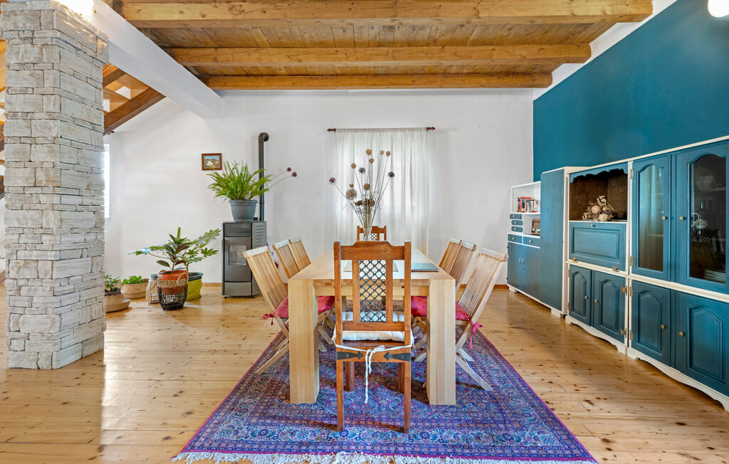 Ferienhaus - Sibenik-Lozovac , Kroatien - CDV389 32