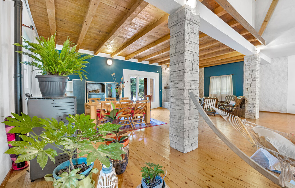 Ferienhaus - Sibenik-Lozovac , Kroatien - CDV389 34