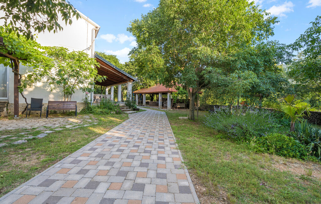 Ferienhaus - Sibenik-Lozovac , Kroatien - CDV389 19