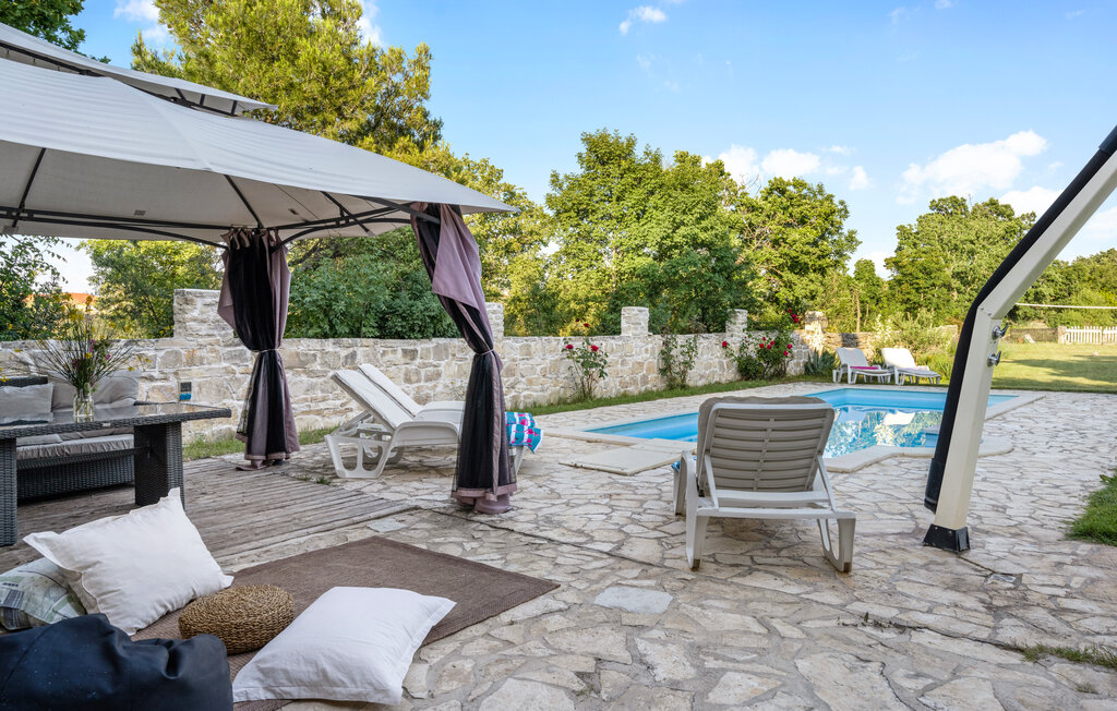 Ferienhaus - Sibenik-Lozovac , Kroatien - CDV389 10