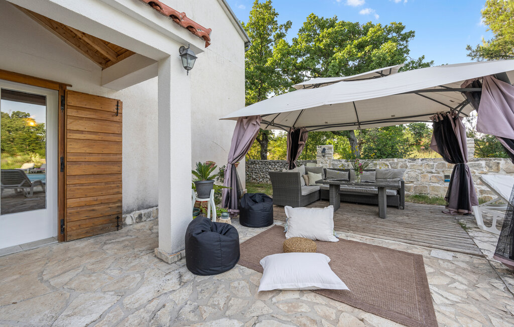 Ferienhaus - Sibenik-Lozovac , Kroatien - CDV389 12