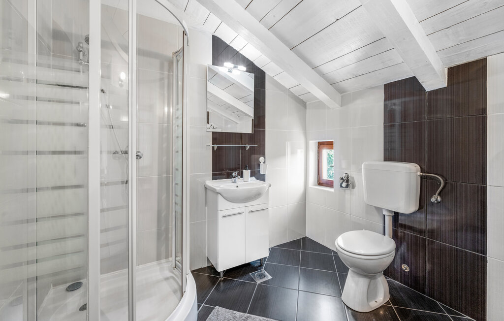 Ferienhaus - Sibenik-Lozovac , Kroatien - CDV389 46