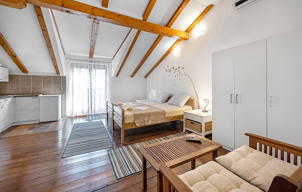 Ferienhaus - Sibenik-Lozovac , Kroatien - CDV389 41