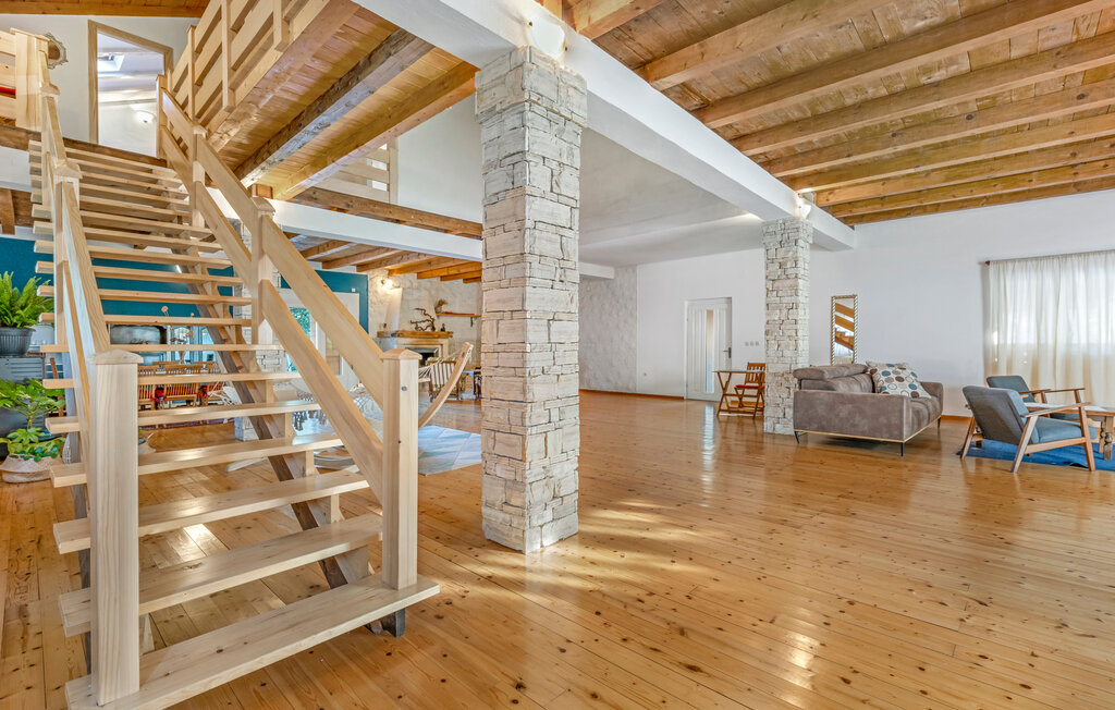 Ferienhaus - Sibenik-Lozovac , Kroatien - CDV389 26