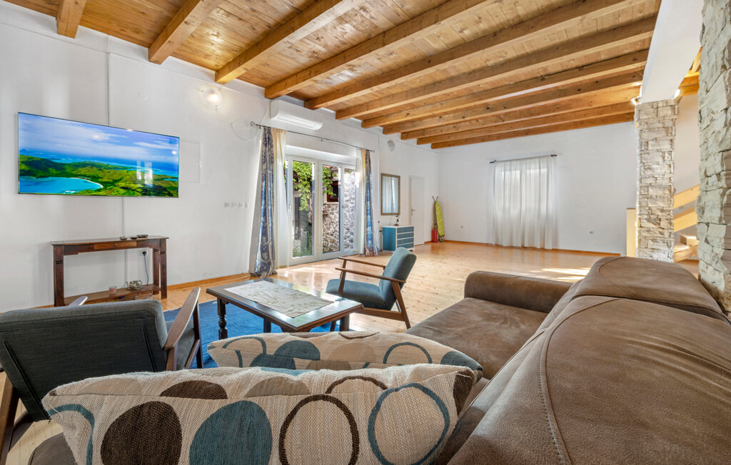 Ferienhaus - Sibenik-Lozovac , Kroatien - CDV389 28