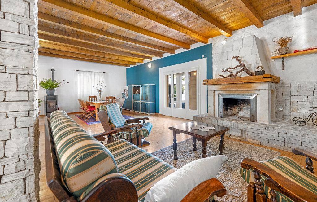 Ferienhaus - Sibenik-Lozovac , Kroatien - CDV389 29