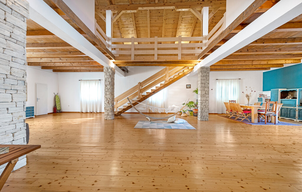 Ferienhaus - Sibenik-Lozovac , Kroatien - CDV389 31