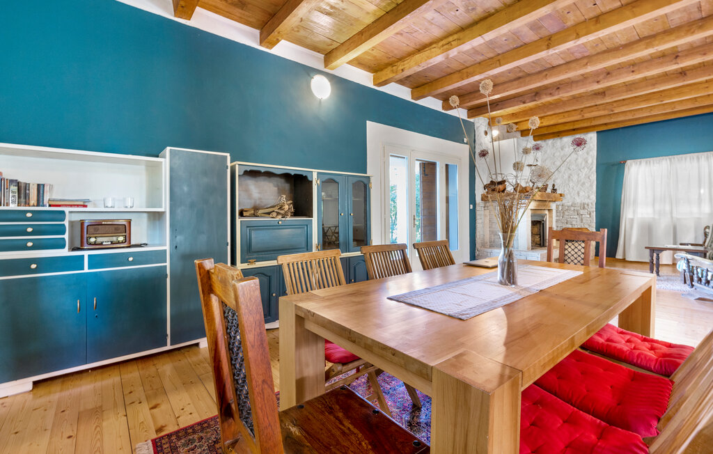 Ferienhaus - Sibenik-Lozovac , Kroatien - CDV389 33