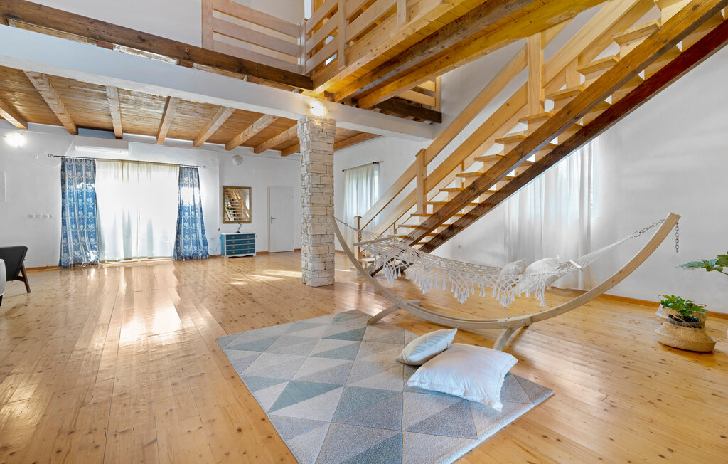 Ferienhaus - Sibenik-Lozovac , Kroatien - CDV389 4