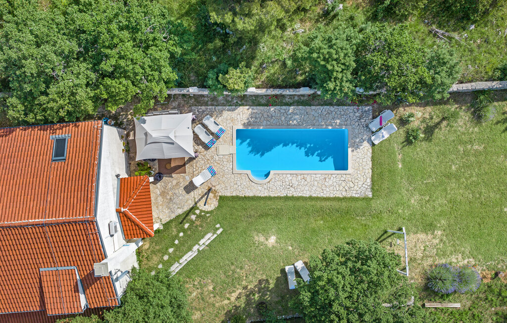 Ferienhaus - Sibenik-Lozovac , Kroatien - CDV389 16
