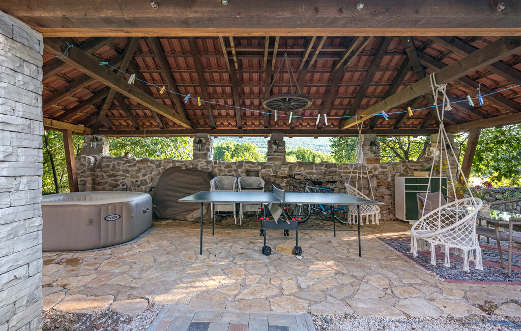 Ferienhaus - Sibenik-Lozovac , Kroatien - CDV389 8