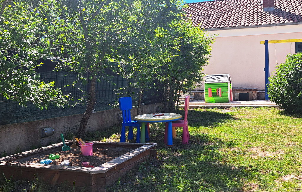 Feriehuse - Sibenik-Unesic , Kroatien - CDV012 15