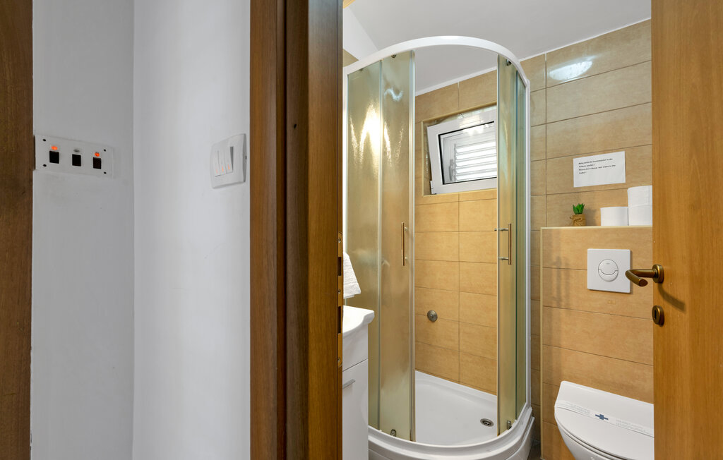 Ferienhaus - Zecevo Rogoznicko , Kroatien - CDV306 43