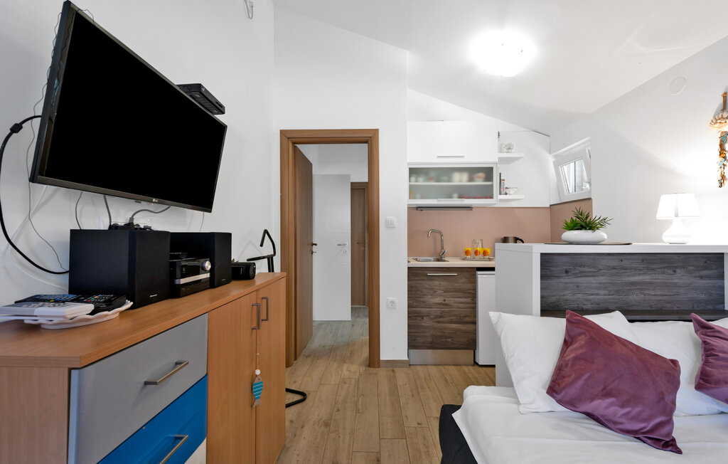 Ferienhaus - Zecevo Rogoznicko , Kroatien - CDV306 34