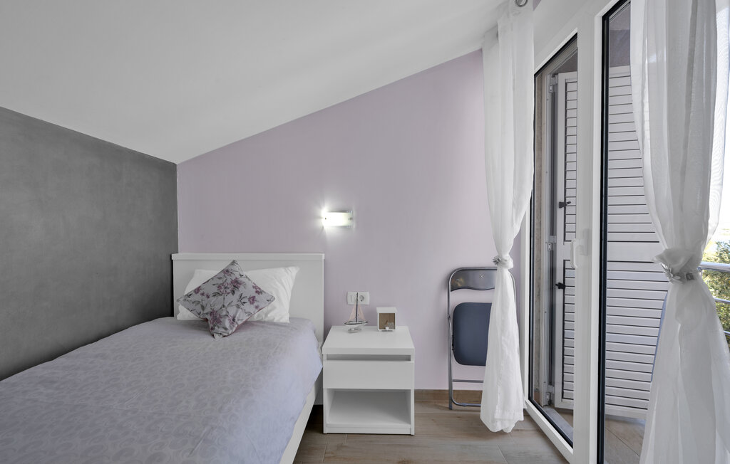 Ferienhaus - Zecevo Rogoznicko , Kroatien - CDV306 37