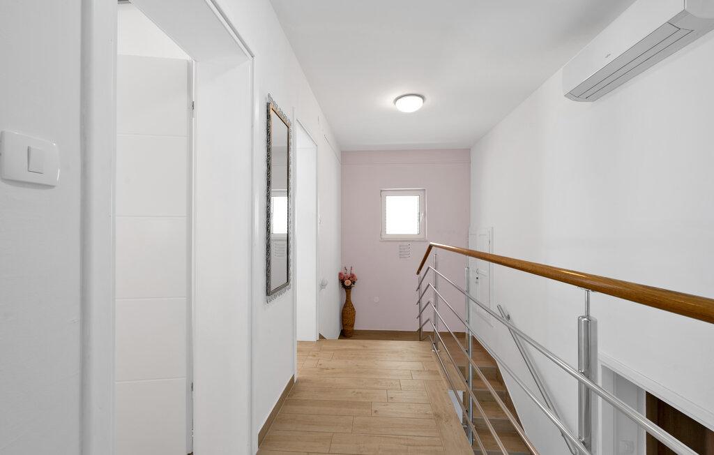 Ferienhaus - Zecevo Rogoznicko , Kroatien - CDV306 30