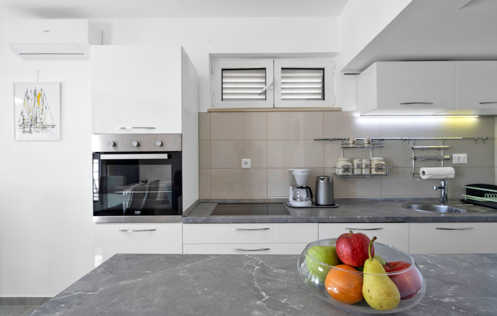 Ferienhaus - Zecevo Rogoznicko , Kroatien - CDV306 28