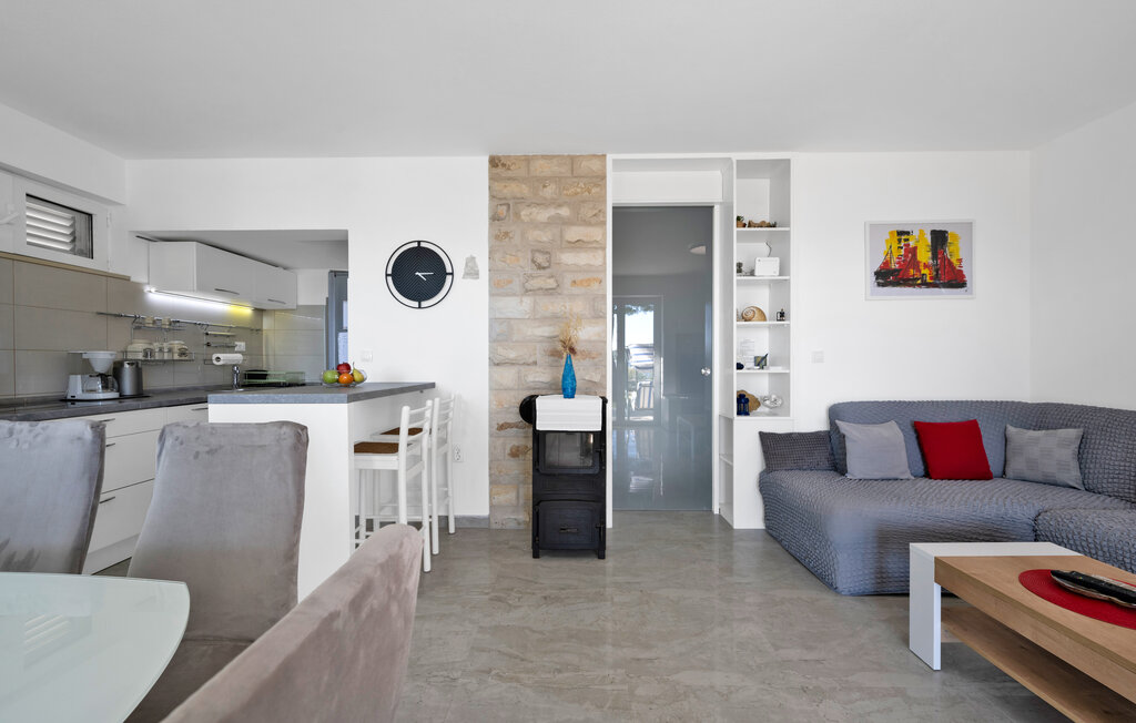 Ferienhaus - Zecevo Rogoznicko , Kroatien - CDV306 26