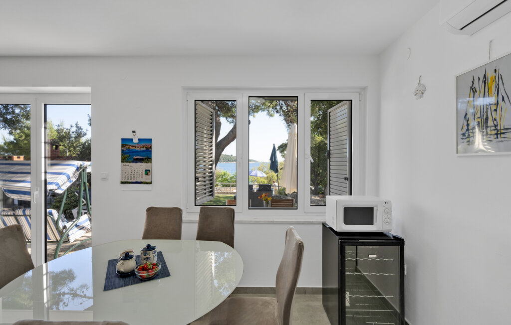 Ferienhaus - Zecevo Rogoznicko , Kroatien - CDV306 27