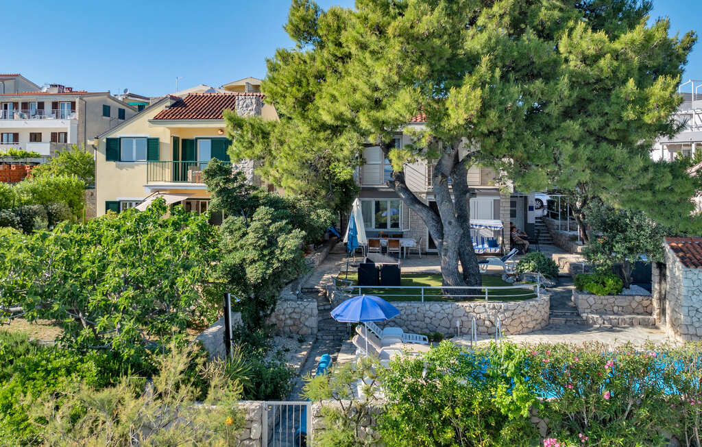 Ferienhaus - Zecevo Rogoznicko , Kroatien - CDV306 14