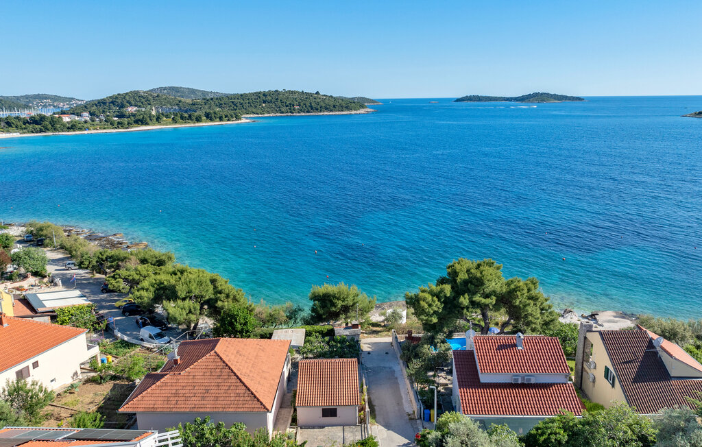 Ferienhaus - Zecevo Rogoznicko , Kroatien - CDV306 17