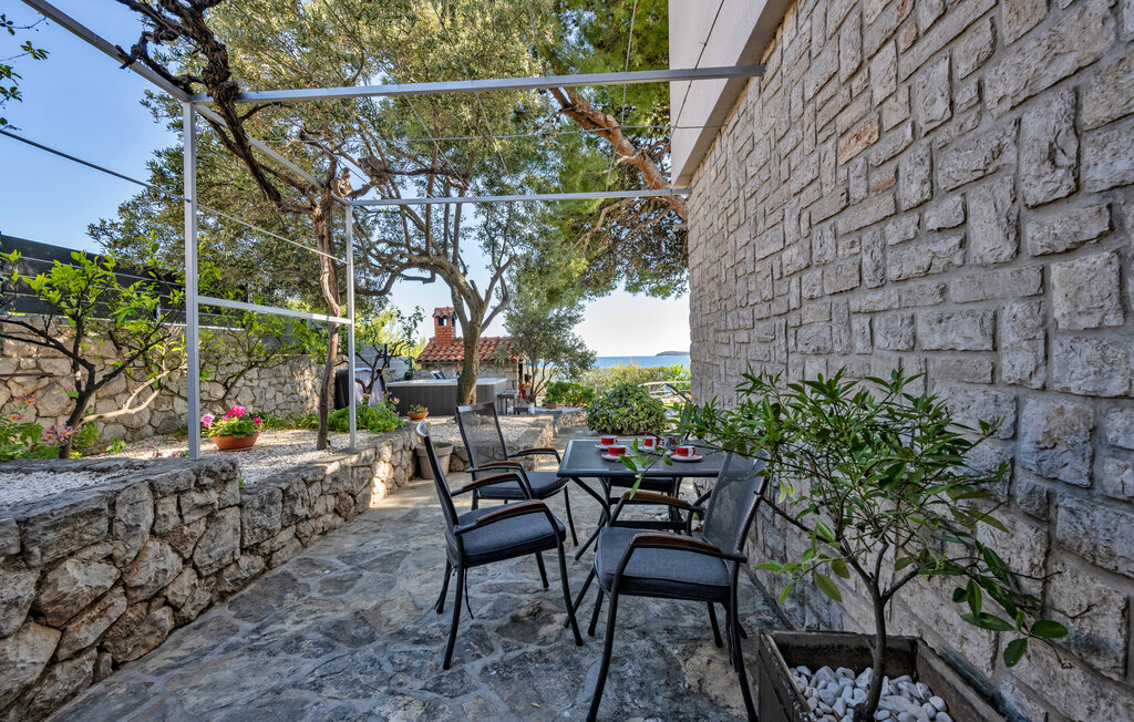 Ferienhaus - Zecevo Rogoznicko , Kroatien - CDV306 22