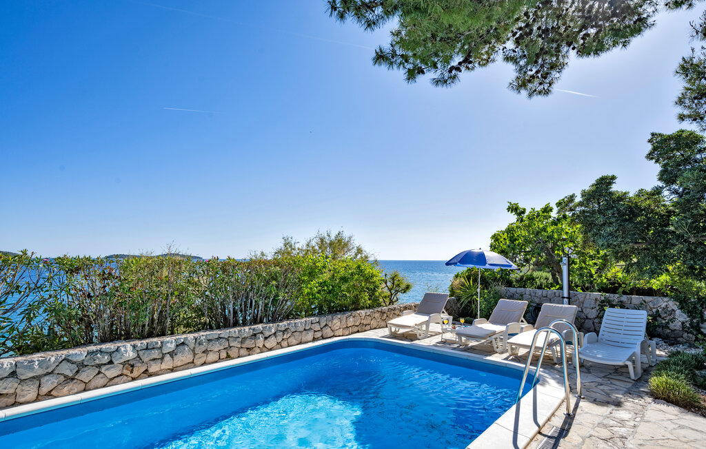 Ferienhaus - Zecevo Rogoznicko , Kroatien - CDV306 9