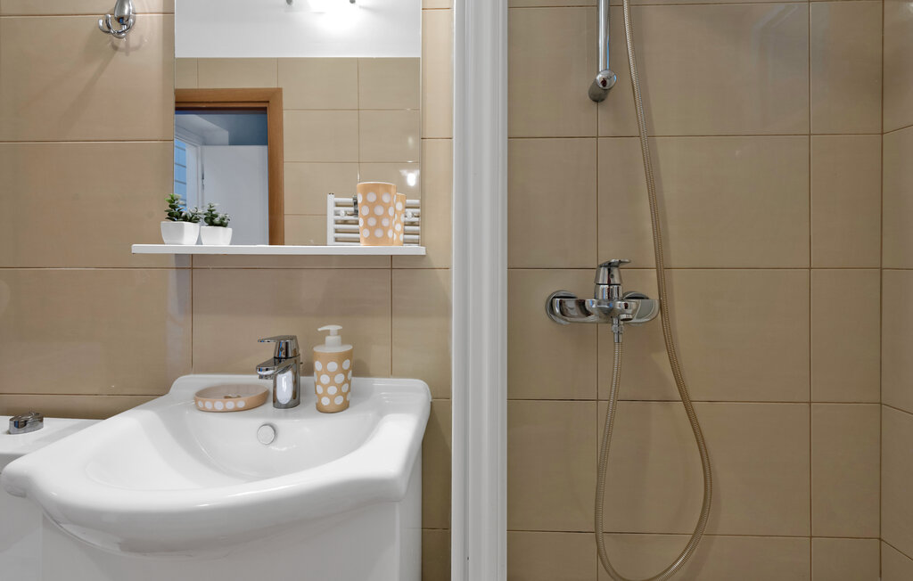 Ferienhaus - Zecevo Rogoznicko , Kroatien - CDV306 41