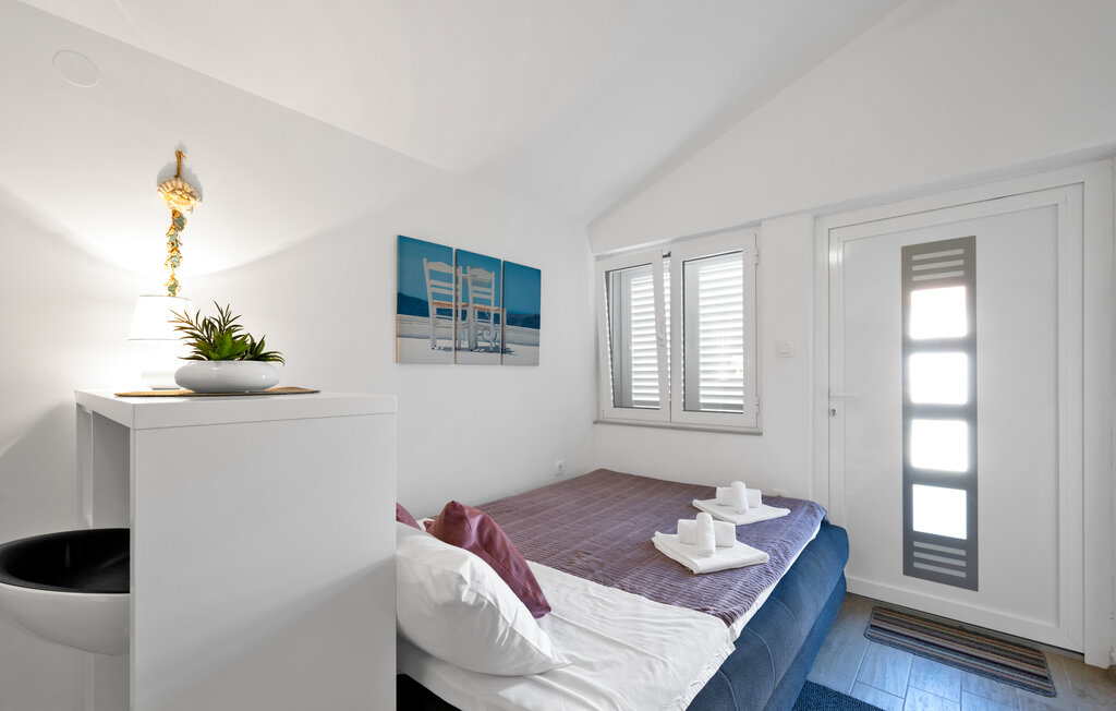 Ferienhaus - Zecevo Rogoznicko , Kroatien - CDV306 32