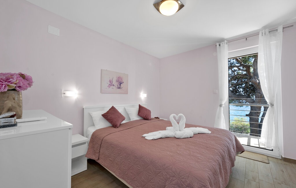 Ferienhaus - Zecevo Rogoznicko , Kroatien - CDV306 35