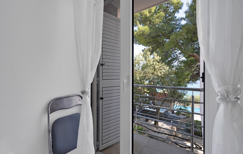 Ferienhaus - Zecevo Rogoznicko , Kroatien - CDV306 38