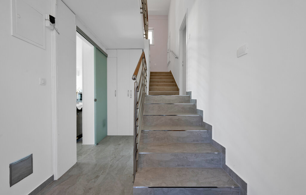 Ferienhaus - Zecevo Rogoznicko , Kroatien - CDV306 31