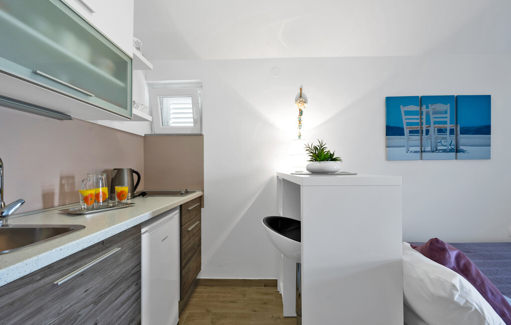 Ferienhaus - Zecevo Rogoznicko , Kroatien - CDV306 29