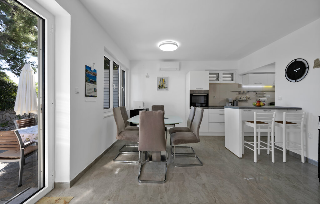 Ferienhaus - Zecevo Rogoznicko , Kroatien - CDV306 6