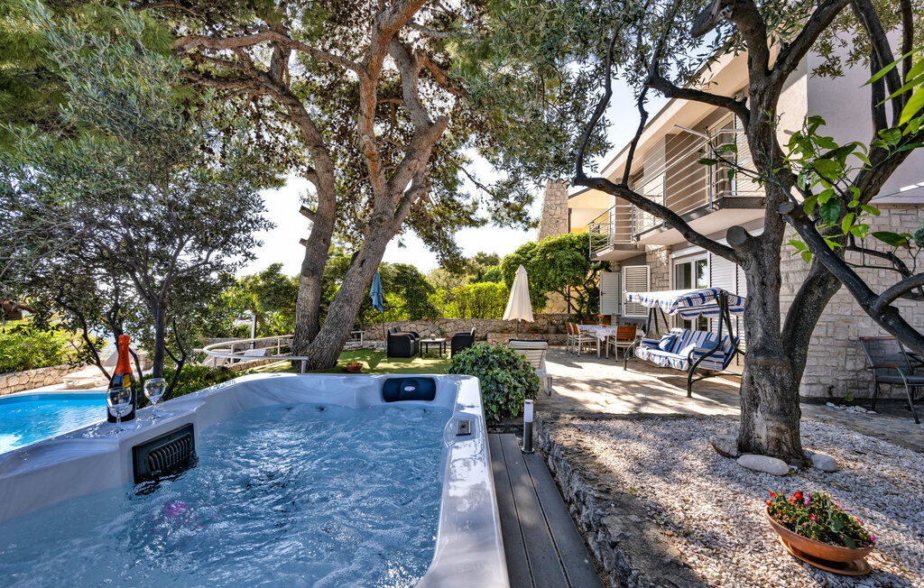 Ferienhaus - Zecevo Rogoznicko , Kroatien - CDV306 20