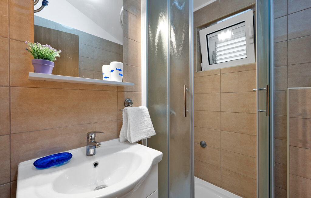 Ferienhaus - Zecevo Rogoznicko , Kroatien - CDV306 42