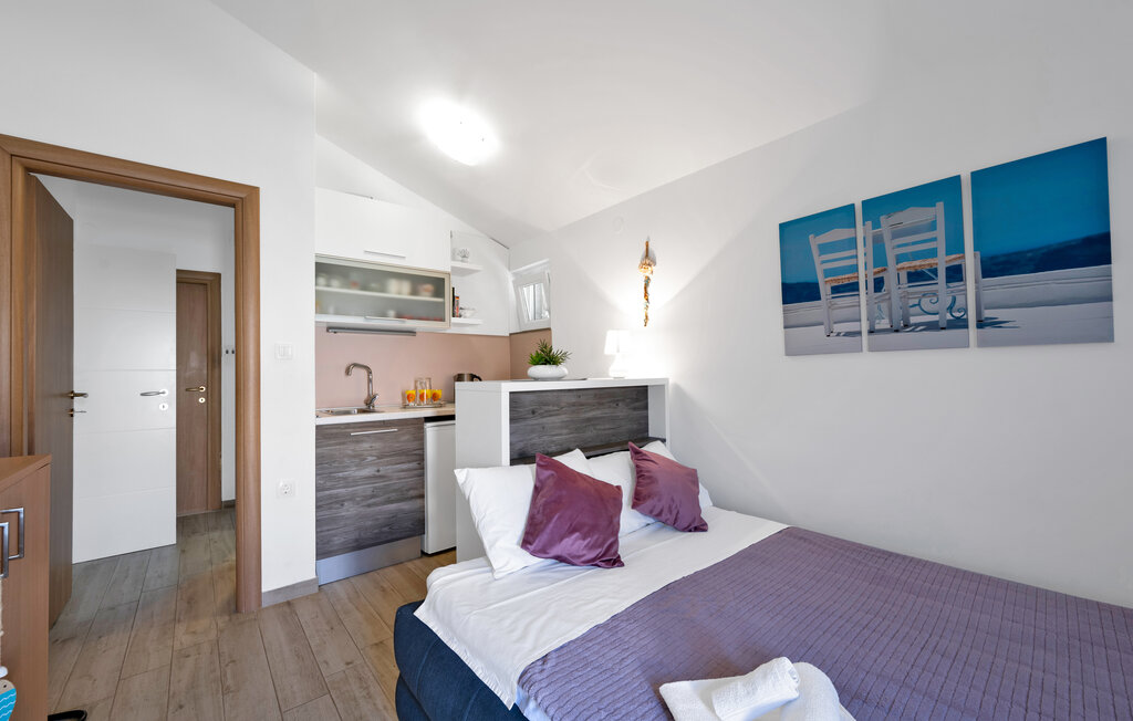 Ferienhaus - Zecevo Rogoznicko , Kroatien - CDV306 33