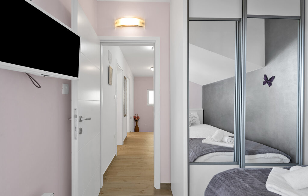 Ferienhaus - Zecevo Rogoznicko , Kroatien - CDV306 39