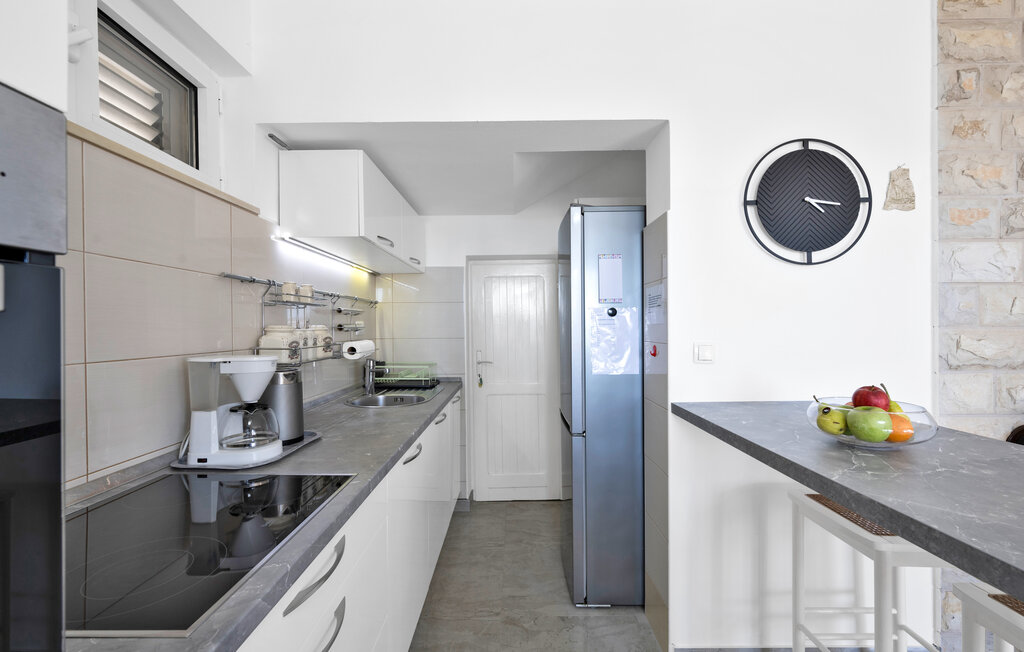 Ferienhaus - Zecevo Rogoznicko , Kroatien - CDV306 7