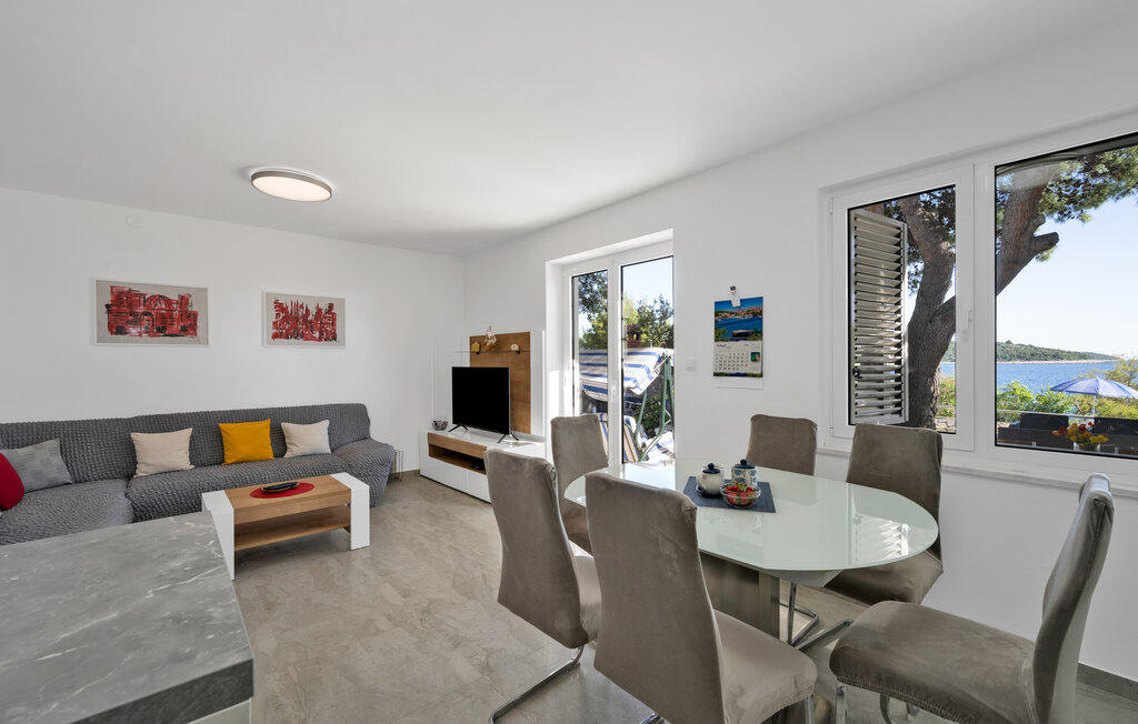 Ferienhaus - Zecevo Rogoznicko , Kroatien - CDV306 4