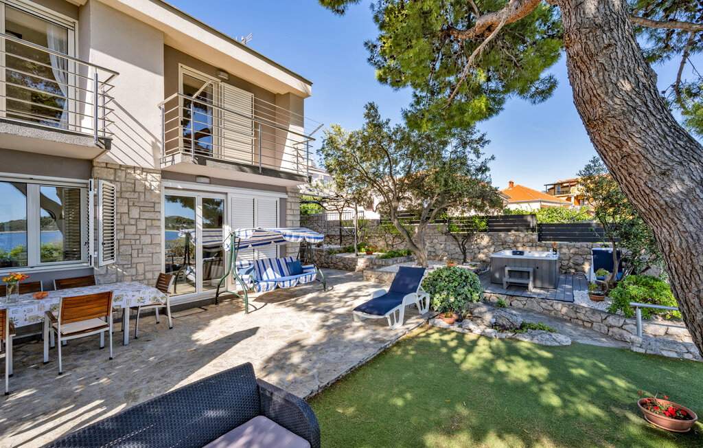 Ferienhaus - Zecevo Rogoznicko , Kroatien - CDV306 3