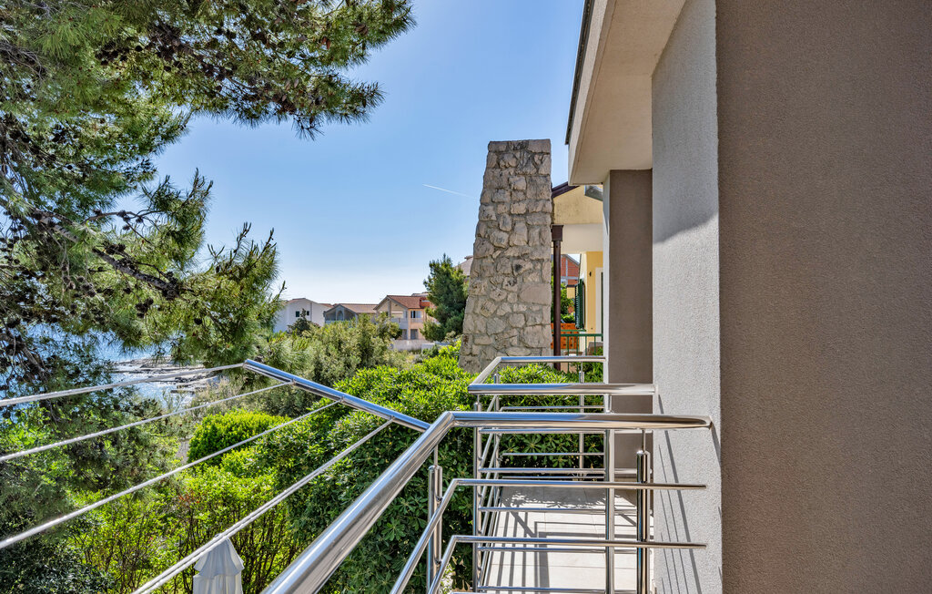Ferienhaus - Zecevo Rogoznicko , Kroatien - CDV306 21