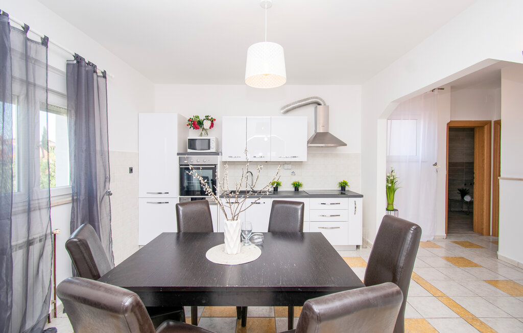 Feriehuse - Sibenik-Brodarica , Kroatien - CDV950 20