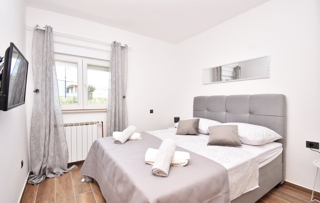 Feriehuse - Sibenik-Brodarica , Kroatien - CDV950 24