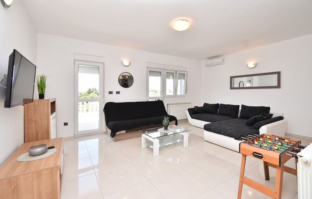 Feriehuse - Sibenik-Brodarica , Kroatien - CDV950 16