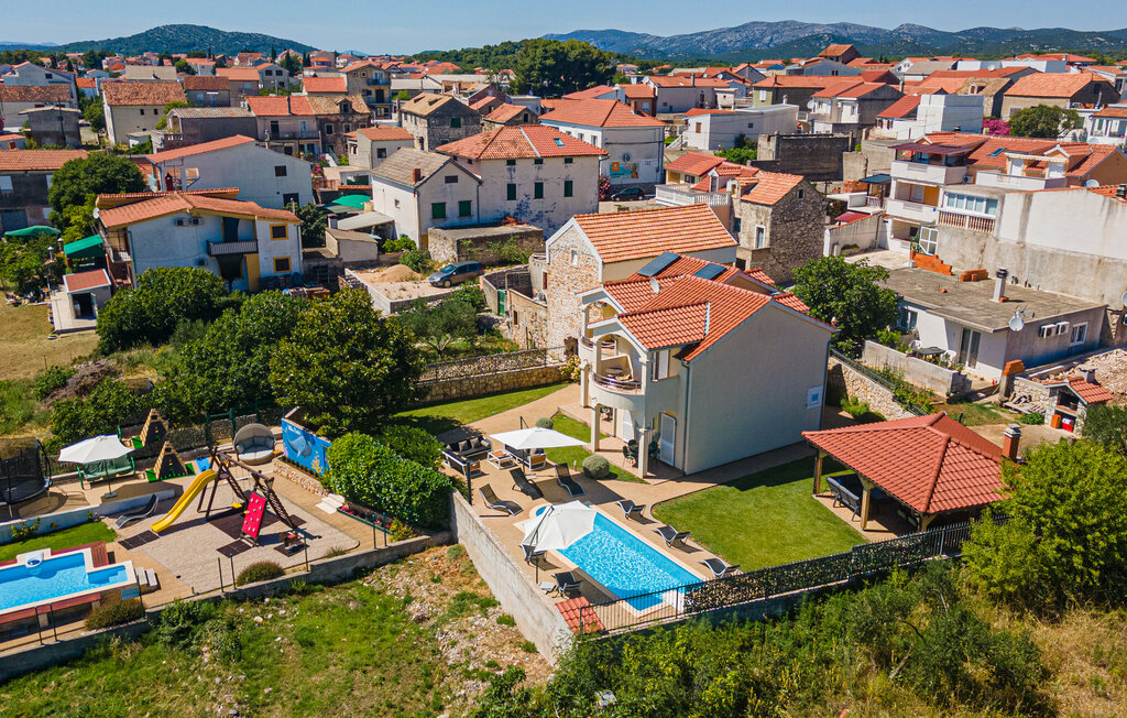 Ferienhaus - Sibenik-Pirovac , Kroatien - CDV340 20