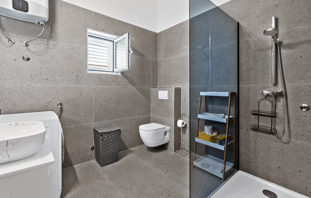 Ferienhaus - Rogoznica-Kalebova Luka , Kroatien - CDV095 42