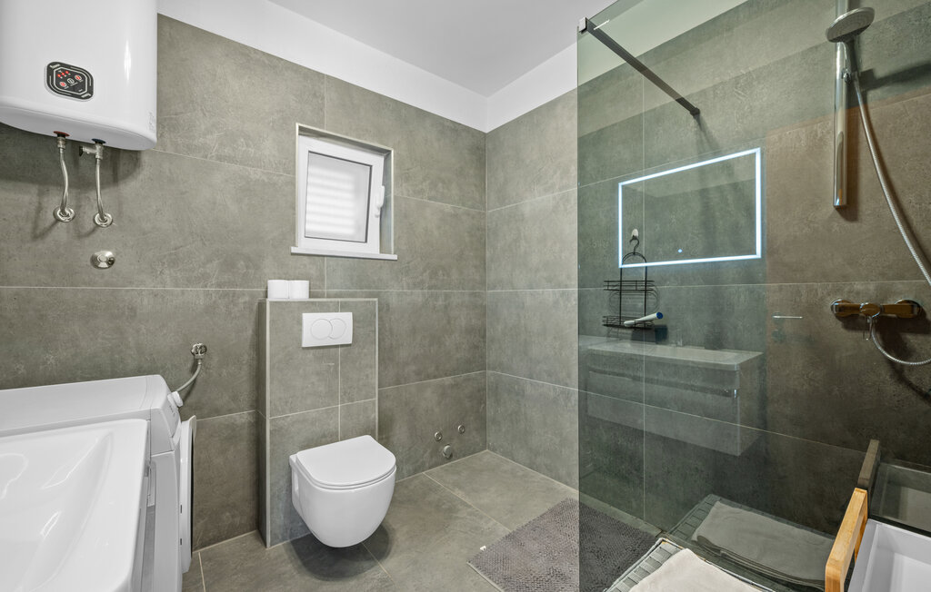 Ferienhaus - Rogoznica-Kalebova Luka , Kroatien - CDV095 45